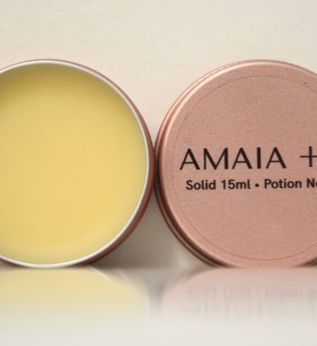 Amaia + I Natural Solid Perfume